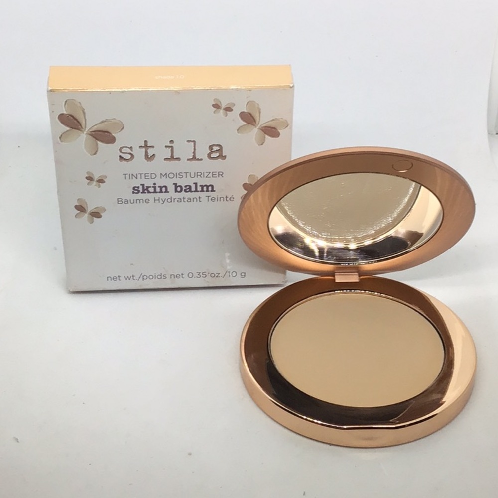 Stila Tinted skin balm shade 1.0